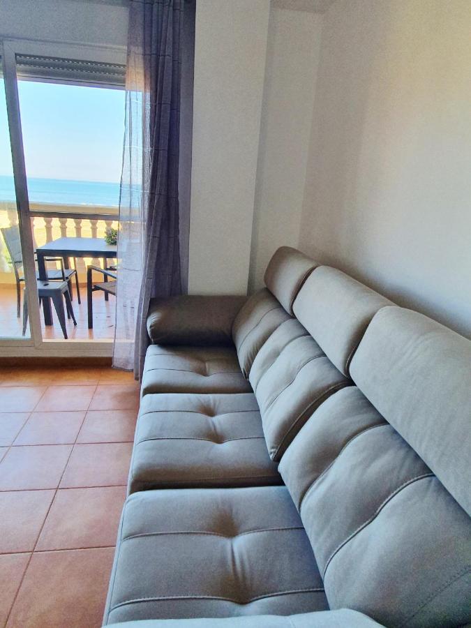 Apartment Balcon Al Mar - Nova Oliva